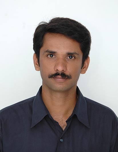 Faculty Image